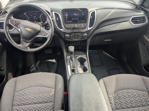 Used 2024 Chevrolet Equinox LT image 16