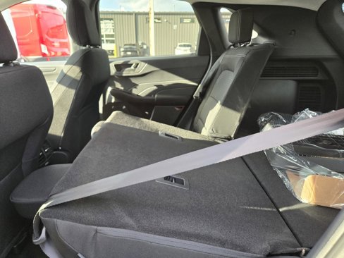 New 2025 Ford Escape Active image 19