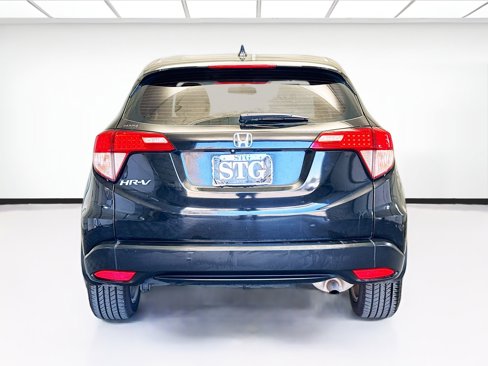 Used 2016 Honda HR-V LX image 5