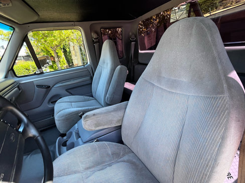 Used 1995 Ford F150 XL image 30
