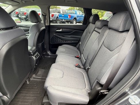 Used 2022 Hyundai Santa Fe SEL w/ Cargo Package image 15