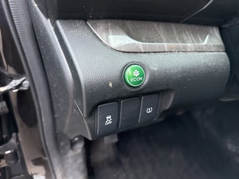Used 2014 Honda CR-V EX-L image 18