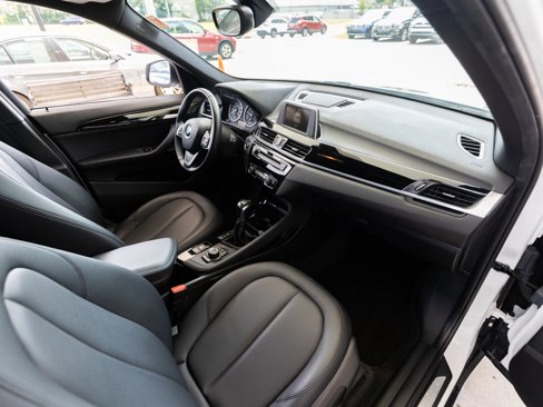 Used 2016 BMW X1 xDrive28i image 21