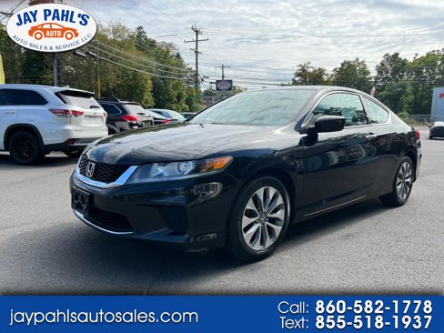 Used 2014 Honda Accord LX-S image 1