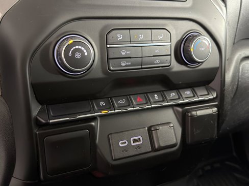 Used 2021 Chevrolet Silverado 1500 W/T w/ WT Convenience Package image 24