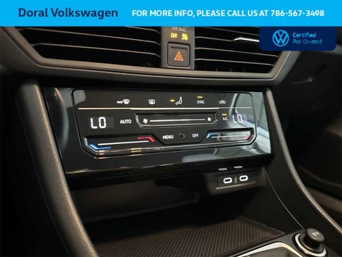 Used 2025 Volkswagen Jetta S image 20