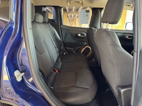Used 2016 Jeep Renegade Sport w/ Power & Air Group image 23