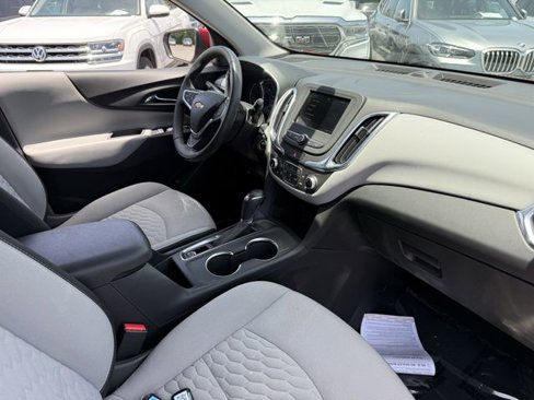 Used 2019 Chevrolet Equinox LT image 11