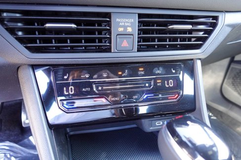 New 2025 Volkswagen Jetta Sport image 18