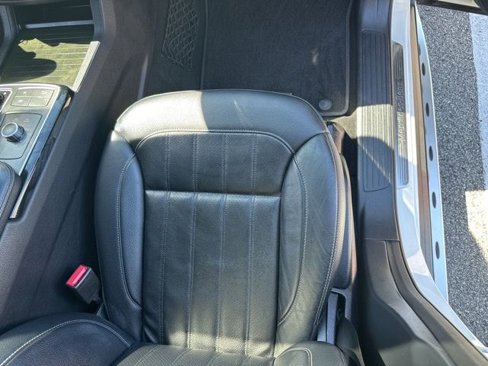 Certified 2017 Mercedes-Benz GLE 350 4MATIC image 33