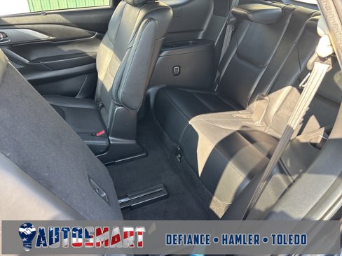 Used 2022 MAZDA CX-9 Touring Plus image 47