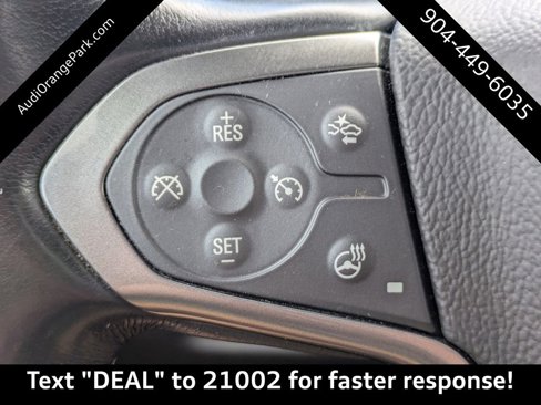 Used 2020 Chevrolet Tahoe Premier image 30