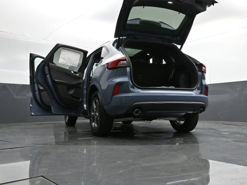 New 2024 Ford Escape ST-Line w/ Tech Pack #1 image 35