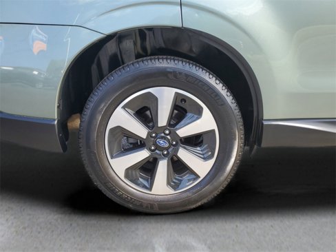 Used 2018 Subaru Forester 2.5i Premium image 5