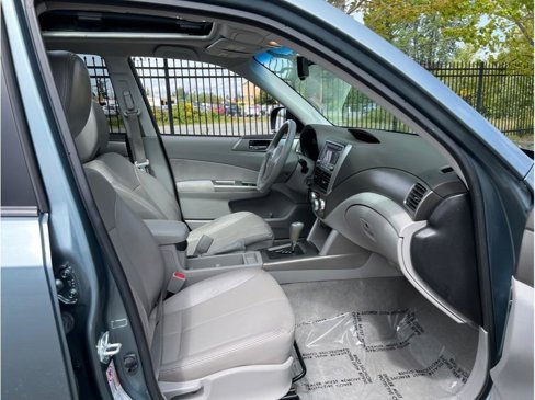 Used 2009 Subaru Forester 2.5X Limited w/ Popular Equipment Group 4A image 22