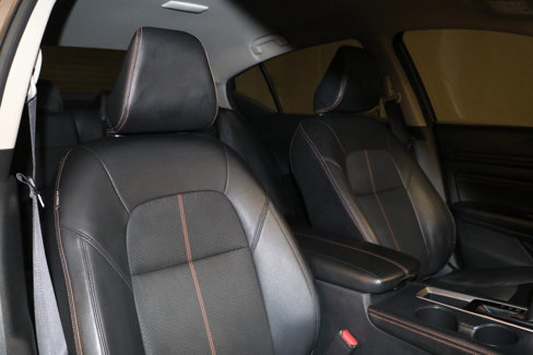 Used 2019 Nissan Altima 2.5 SR image 70