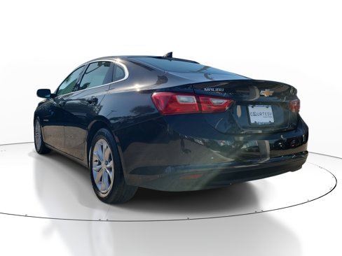Used 2023 Chevrolet Malibu LT image 6