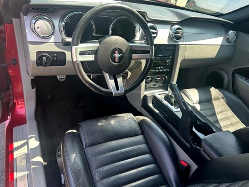 Used 2007 Ford Mustang GT image 8