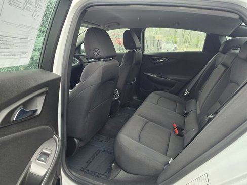 Used 2023 Chevrolet Malibu LT image 22
