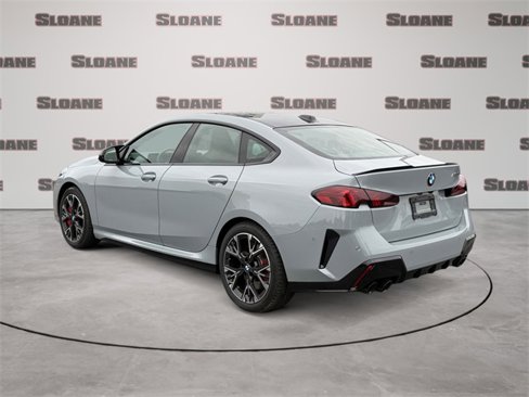 Certified 2025 BMW M235i xDrive w/ Premium Package image 3