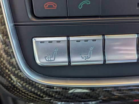 Used 2017 Mercedes-Benz G 550 Squared image 31