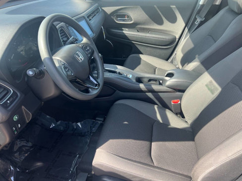 Used 2022 Honda HR-V EX image 9