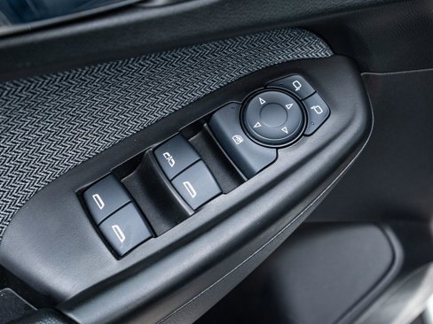 Used 2023 Chevrolet TrailBlazer LT image 24