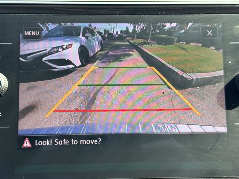 Used 2019 Volkswagen Atlas SEL image 20