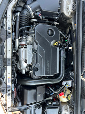 Used 2022 Chevrolet Malibu LT image 63