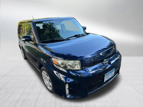 Used 2014 Scion xB image 3