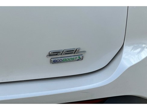 Used 2018 Ford Edge SEL w/ Equipment Group 201A image 12
