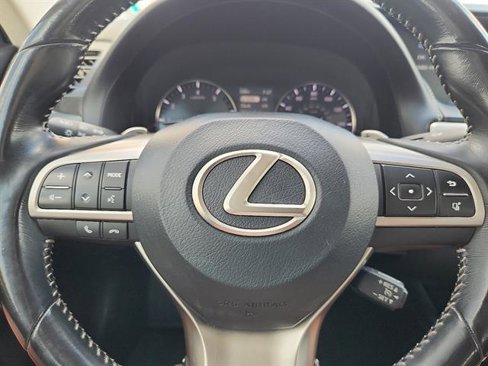 Used 2016 Lexus GS 200t image 19