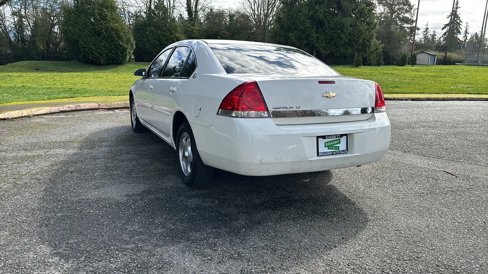 Used 2007 Chevrolet Impala LT image 9