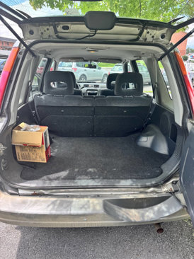 Used 2001 Honda CR-V EX image 13