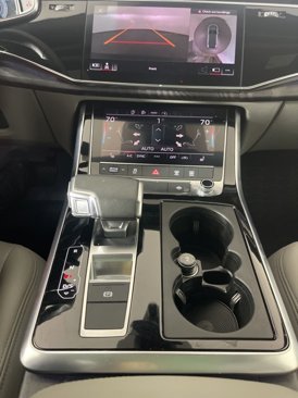 Used 2021 Audi Q7 2.0T Premium Plus w/ Premium Plus Package image 27