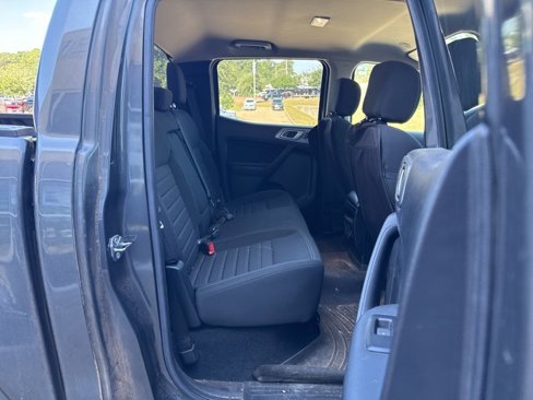 Used 2020 Ford Ranger XLT w/ Equipment Group 301A Mid image 11
