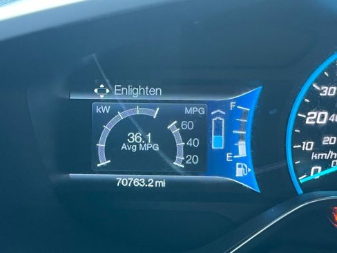 Used 2013 Ford C-MAX SE image 32