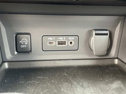 New 2025 Nissan Sentra SV image 17