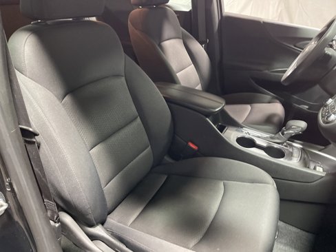 Used 2024 Chevrolet Malibu LT image 11