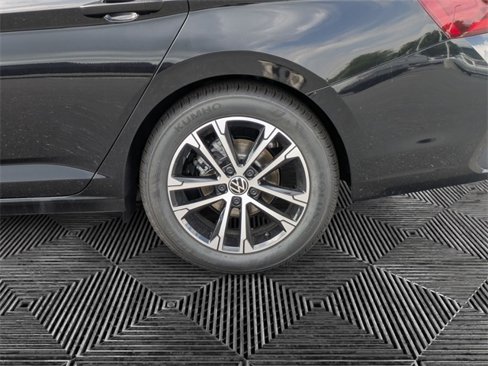 New 2025 Volkswagen Jetta Sport image 9