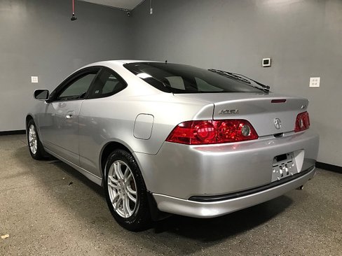 Used 2006 Acura RSX image 5