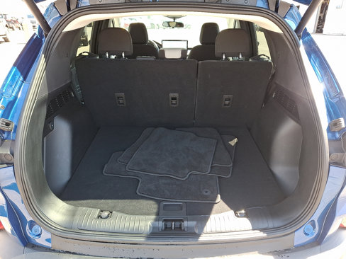 Certified 2023 Ford Escape Active w/ Tech Pack #2 image 29