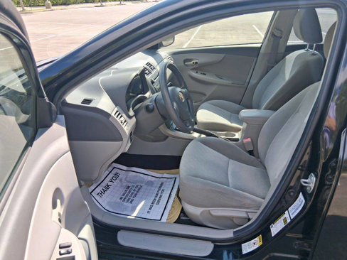 Used 2009 Toyota Corolla LE image 10