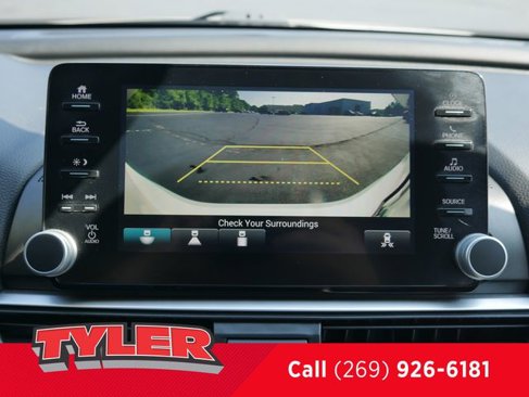 Used 2018 Honda Accord EX-L image 52