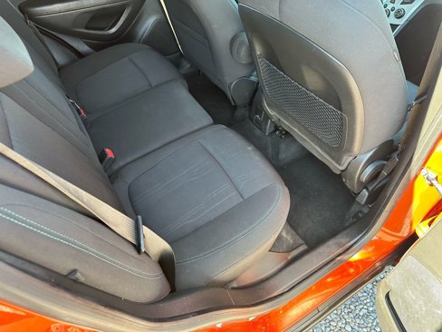 Used 2016 Chevrolet Trax LT image 26