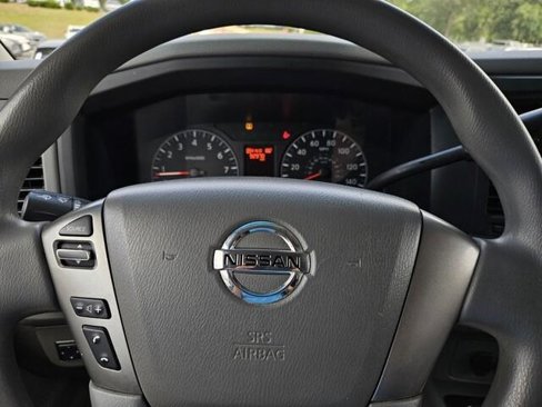 Used 2018 Nissan NV 3500 S image 23