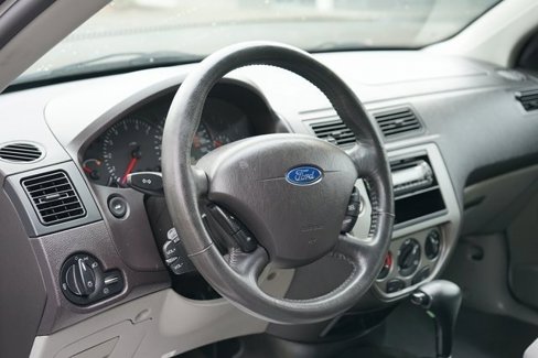 Used 2007 Ford Focus SE image 6