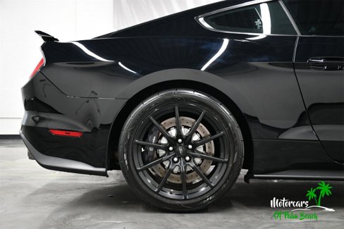 Used 2017 Ford Mustang Shelby GT350 w/ Electronics Package image 61