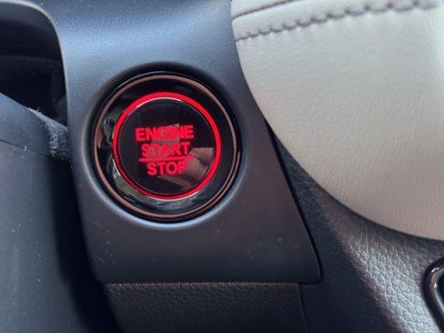 Used 2023 Honda HR-V EX-L image 23