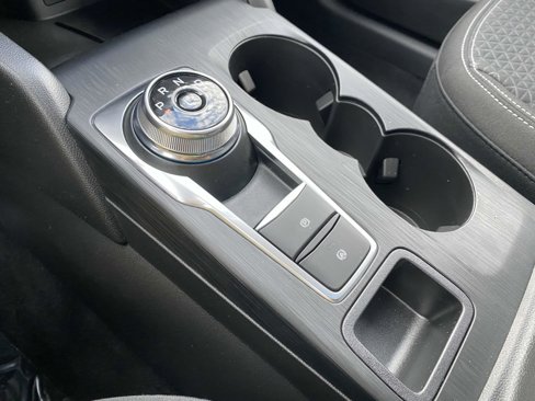 New 2025 Ford Escape Active w/ Tech Pack #1 image 25